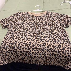 Women’s size XL top